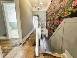 Landing- click for photo gallery